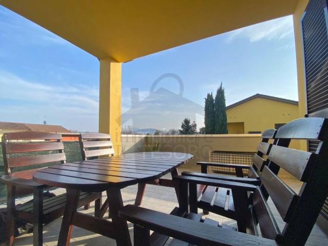 Appartamento in vendita a Poggio Torriana RN