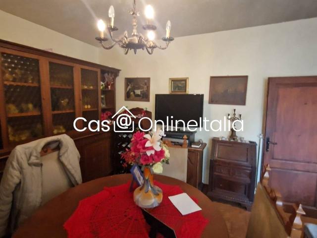 Appartamento in vendita a Poggio A Caiano