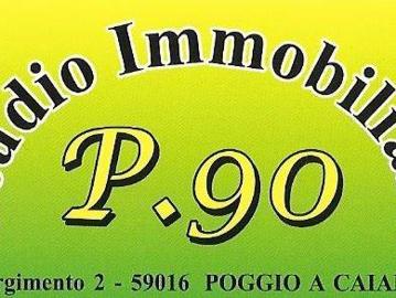 Appartamento in vendita a Poggio a Caiano PO