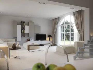 Appartamento in vendita a Poggio a Caiano PO