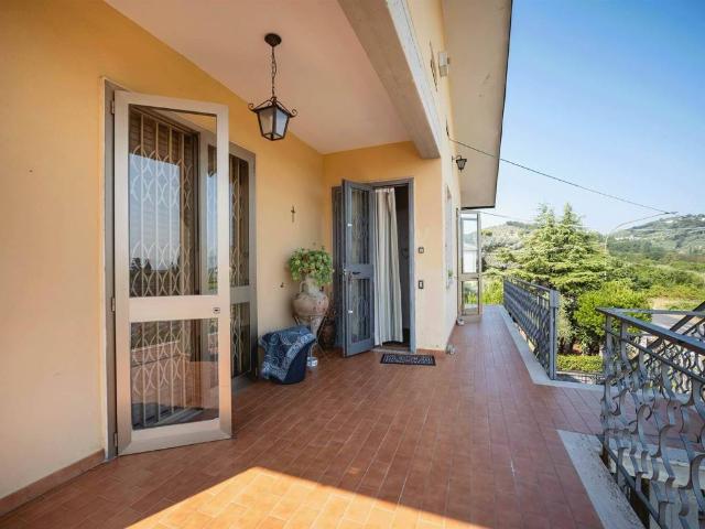 Appartamento in vendita a Poggio a Caiano PO