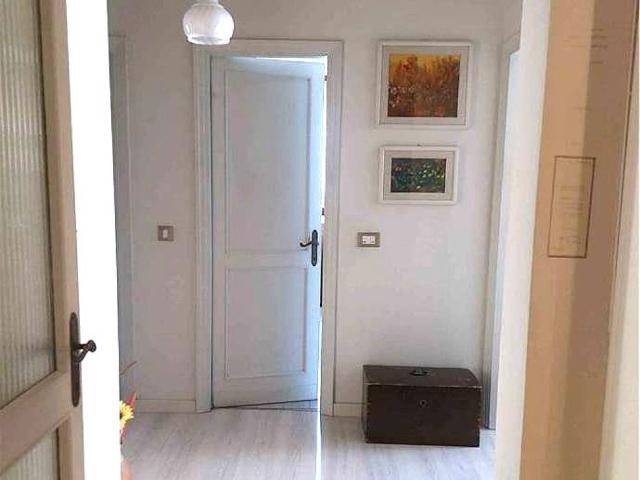 Appartamento in vendita a Poggio a Caiano PO