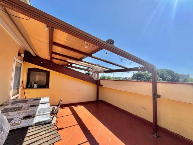 Appartamento in vendita a Poggio a Caiano PO