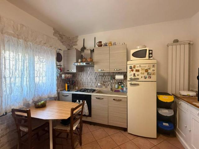 Appartamento in vendita a Poggio a Caiano PO