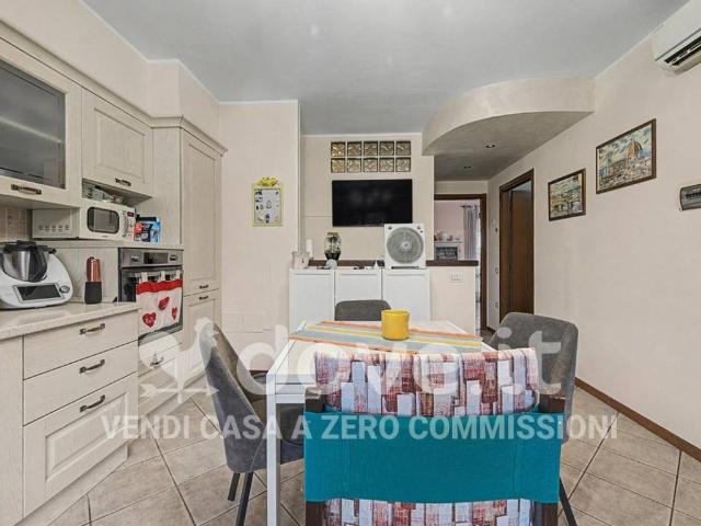 Appartamento in vendita a Poggio a Caiano PO