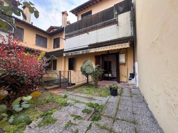 Appartamento in vendita a Poggio a Caiano PO