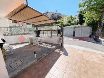 Appartamento in vendita a Poggio Bustone RI