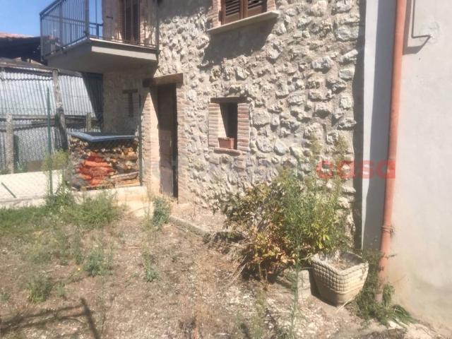Appartamento in vendita a Poggio Bustone RI