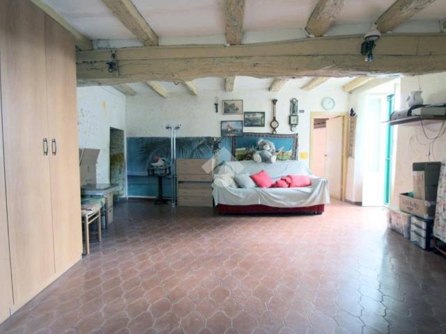 Appartamento in vendita a Poggio Catino RI