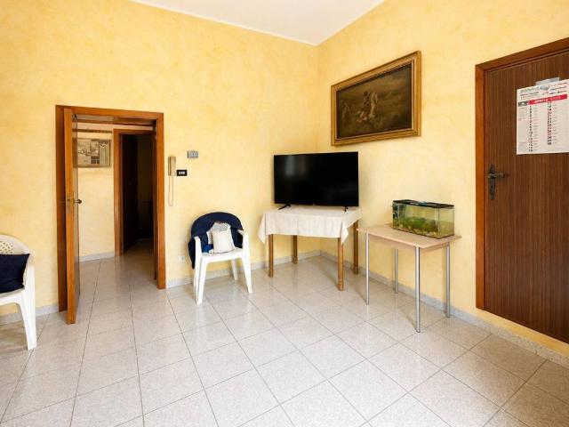 Appartamento in vendita a Poggio Imperiale FG