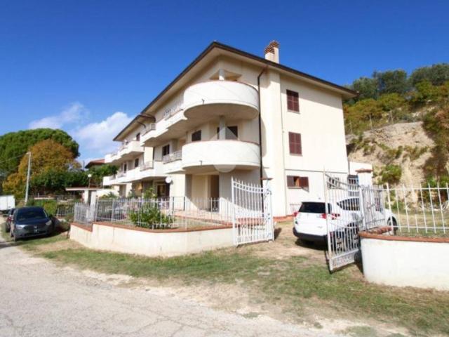 Appartamento in vendita a Poggio Mirteto RI