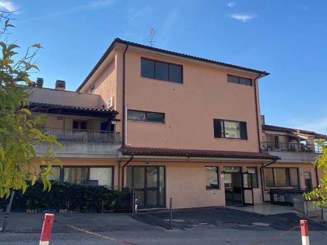 Appartamento in vendita a Poggio Mirteto RI