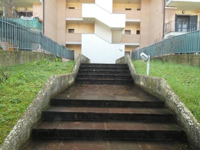 Appartamento in vendita a Poggio Mirteto RI