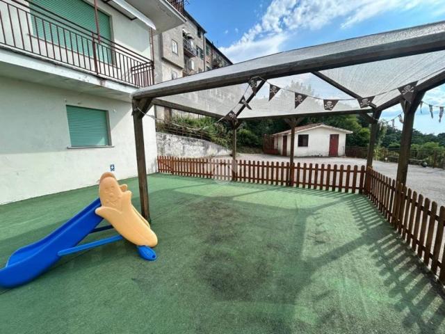 Appartamento in vendita a Poggio Mirteto RI