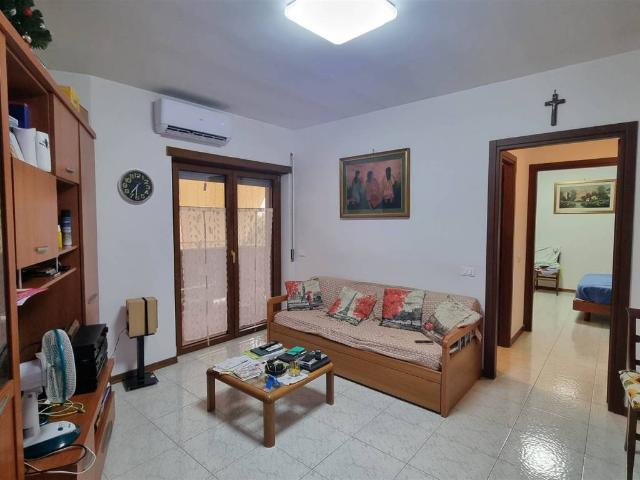 Appartamento in vendita a Poggio Mirteto RI