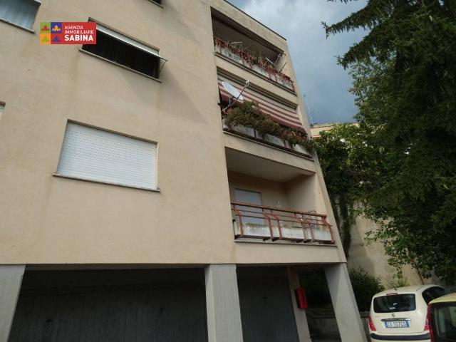 Appartamento in vendita a Poggio Mirteto RI