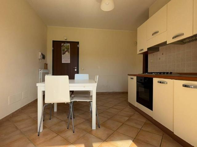 Appartamento in vendita a Poggio Mirteto RI