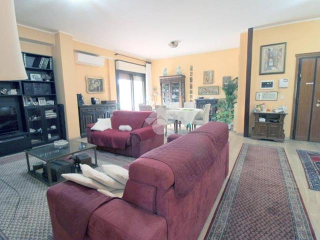 Appartamento in vendita a Poggio Mirteto RI
