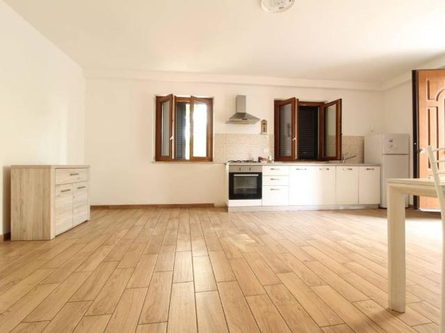 Appartamento in vendita a Poggio Mirteto RI