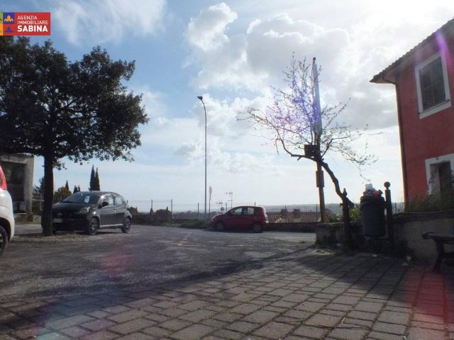 Appartamento in vendita a Poggio Mirteto RI
