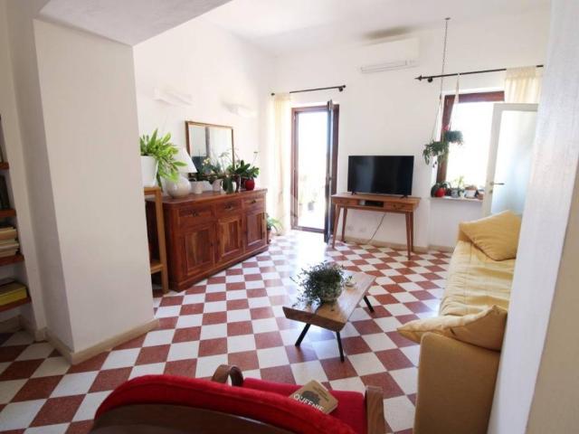 Appartamento in vendita a Poggio Mirteto RI