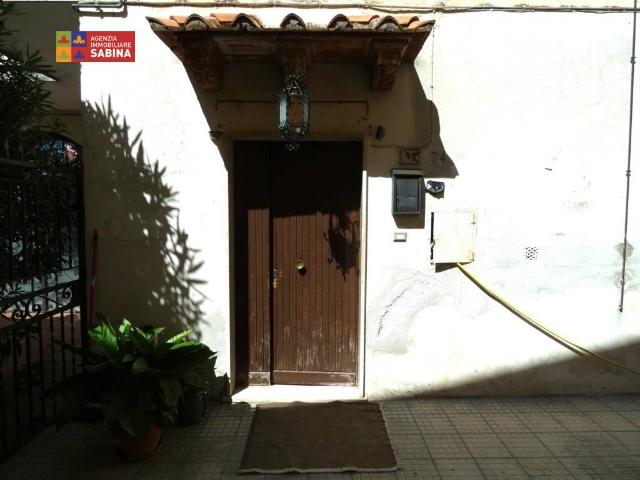 Appartamento in vendita a Poggio Mirteto RI