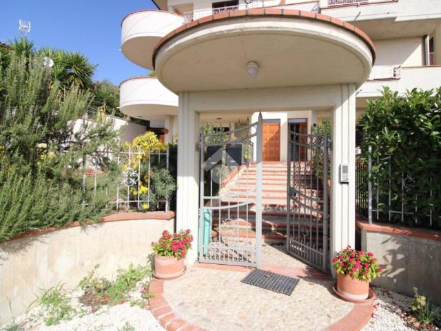 Appartamento in vendita a Poggio Mirteto RI