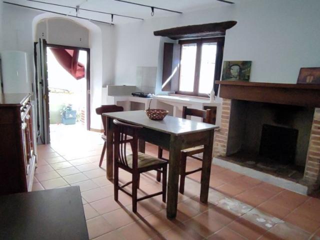 Appartamento in vendita a Poggio Mirteto
