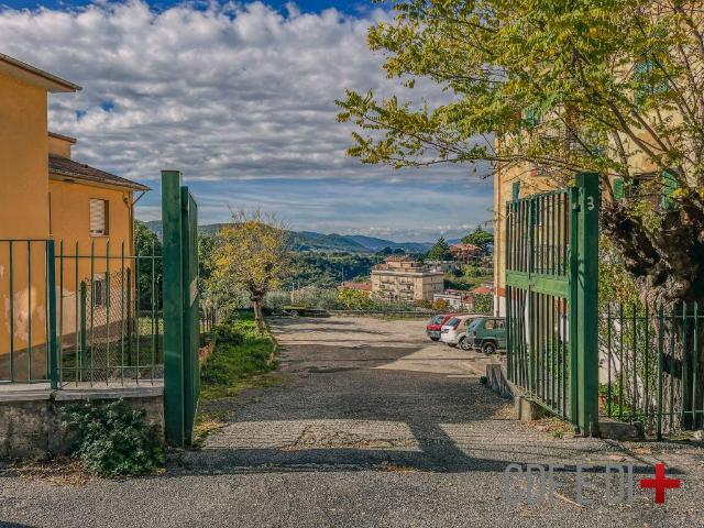 Appartamento in vendita a Poggio Moiano RI