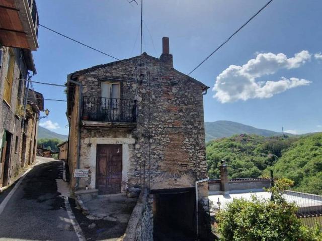 Appartamento in vendita a Poggio Moiano RI