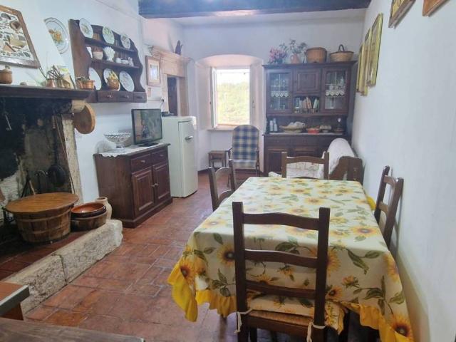 Appartamento in vendita a Poggio Moiano RI