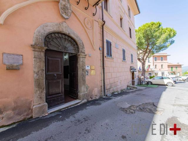 Appartamento in vendita a Poggio Moiano RI