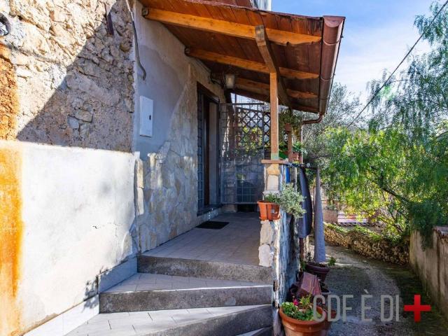 Appartamento in vendita a Poggio Moiano RI