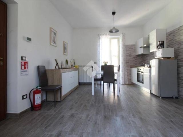 Appartamento in vendita a Poggio Moiano RI