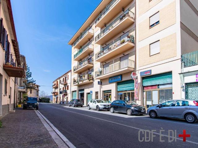 Appartamento in vendita a Poggio Moiano RI