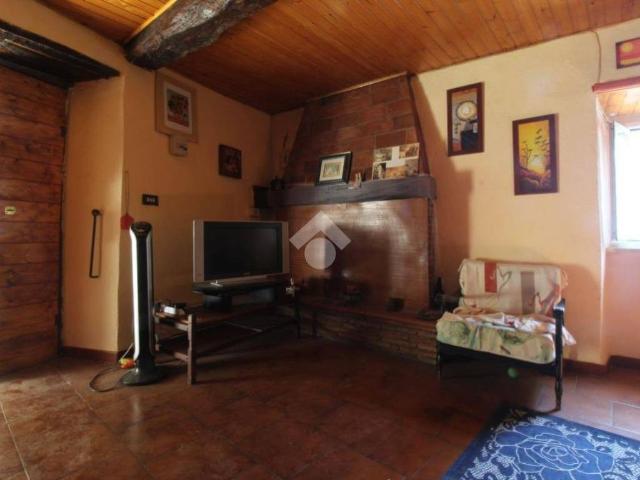 Appartamento in vendita a Poggio Moiano RI