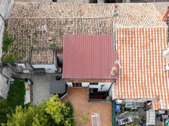 Appartamento in vendita a Poggio Moiano RI
