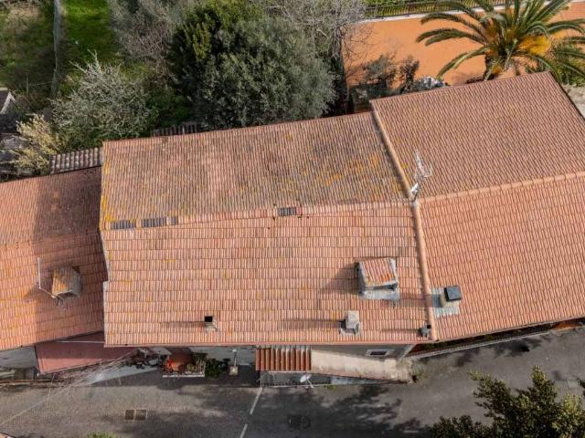 Appartamento in vendita a Poggio Moiano RI