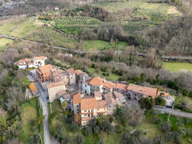 Appartamento in vendita a Poggio Moiano RI