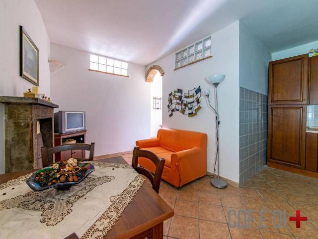 Appartamento in vendita a Poggio Moiano RI