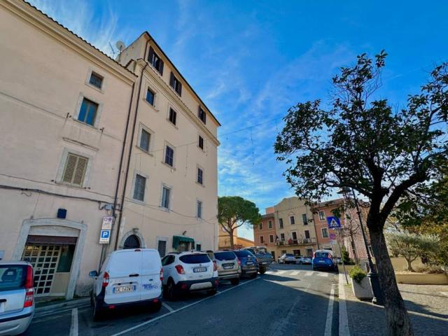 Appartamento in vendita a Poggio Moiano RI