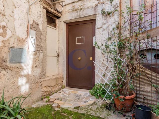Appartamento in vendita a Poggio Moiano RI