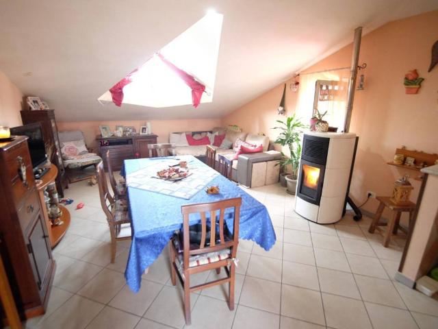 Appartamento in vendita a Poggio Moiano RI