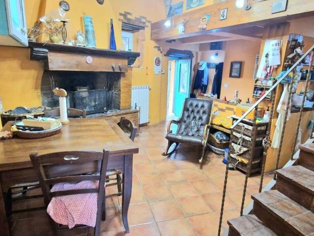 Appartamento in vendita a Poggio Moiano RI