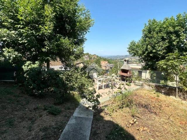 Appartamento in vendita a Poggio Nativo RI