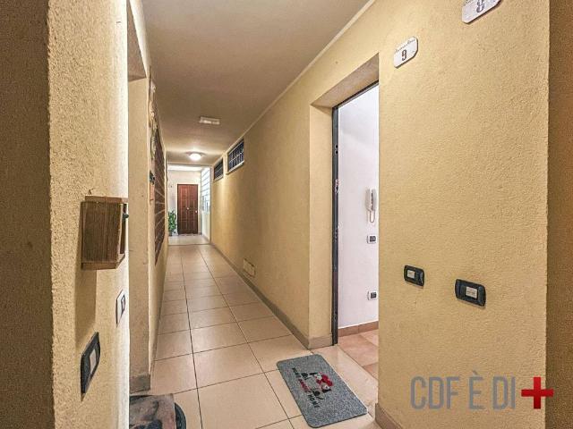 Appartamento in vendita a Poggio Nativo RI