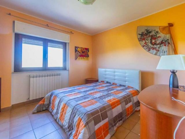 Appartamento in vendita a Poggio Nativo RI