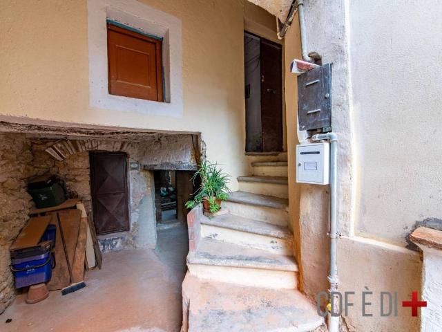 Appartamento in vendita a Poggio Nativo RI