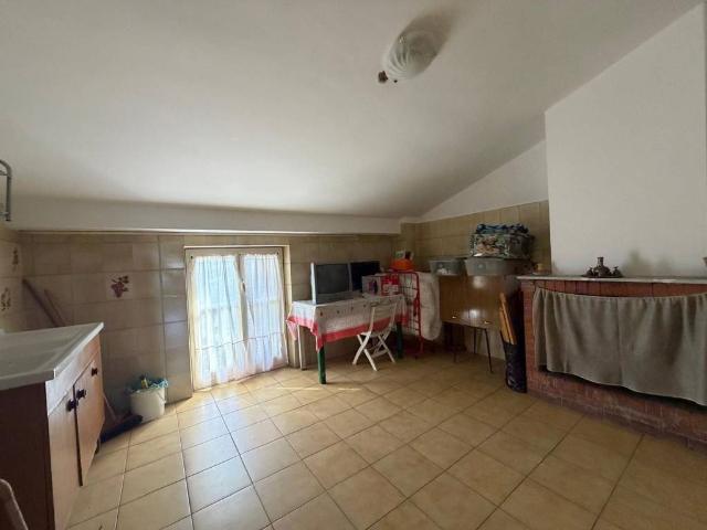 Appartamento in vendita a Poggio Nativo RI