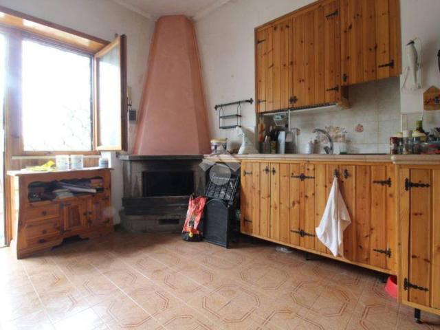 Appartamento in vendita a Poggio Nativo RI